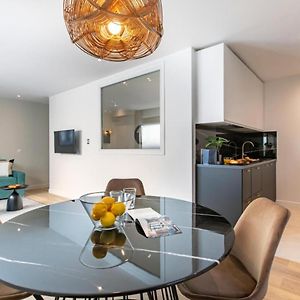 Appartement met een Slaapkamer
